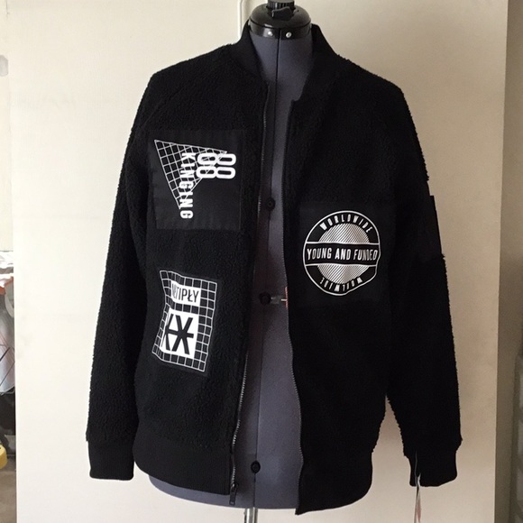 Jacket - Picture 3 of 3